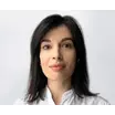 Фефилова Яна Константиновна